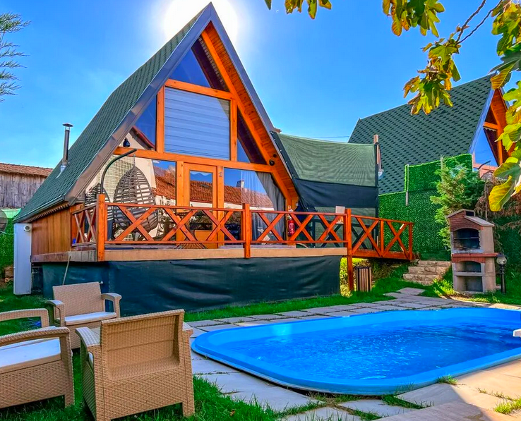 Bungalov Sapanca Fiyatları
