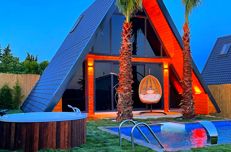 Bungalov Ev Fiyatları