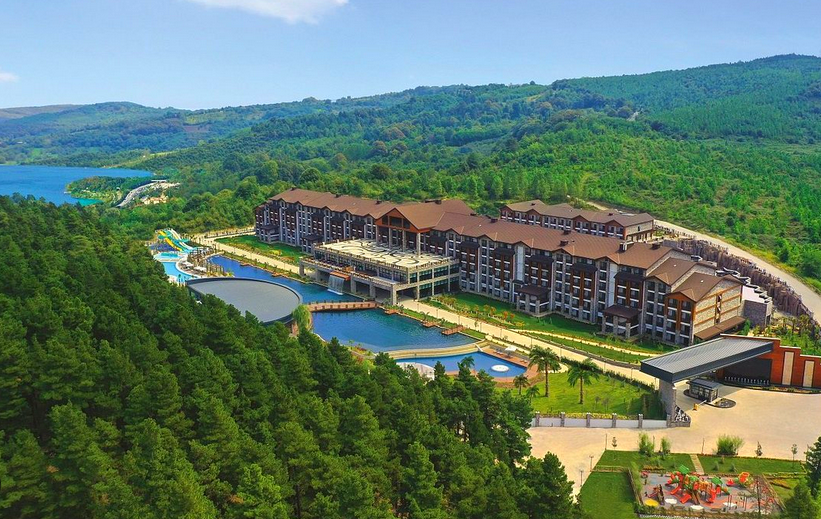 Bungalov Sapanca En iyi Yorumlu Oteller