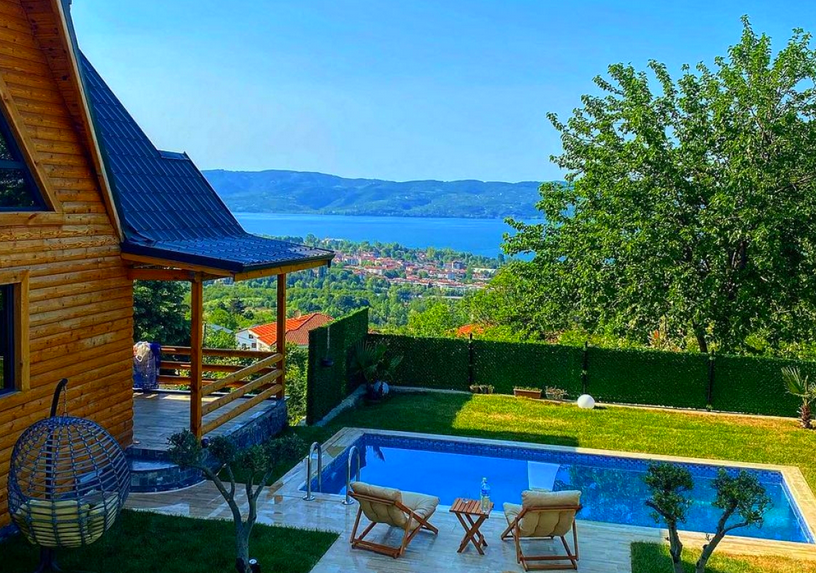Sapanca Erken Rezervasyon