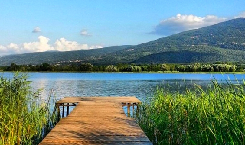 Sapanca Gölü