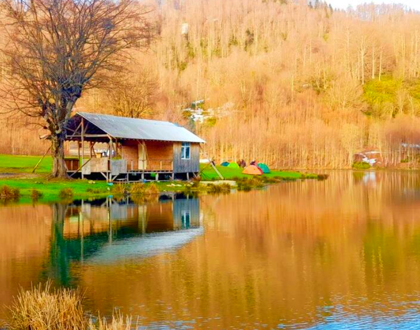 Sapanca Keremali Yaylası