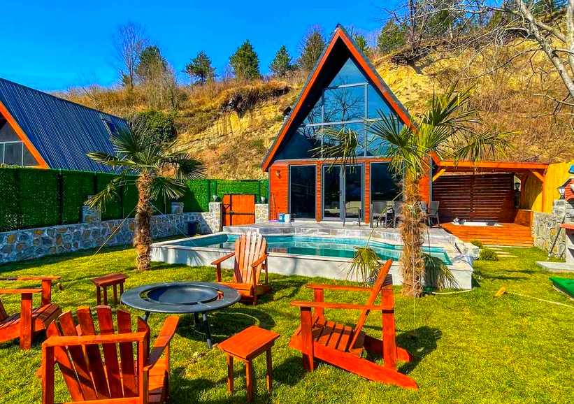 Sapanca Bungalov olayı nedir?