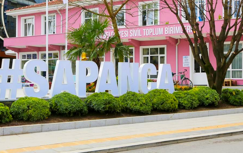 Sapanca diğer adı nedir?