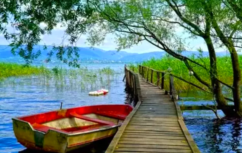 Sapanca nasıl bir yer?