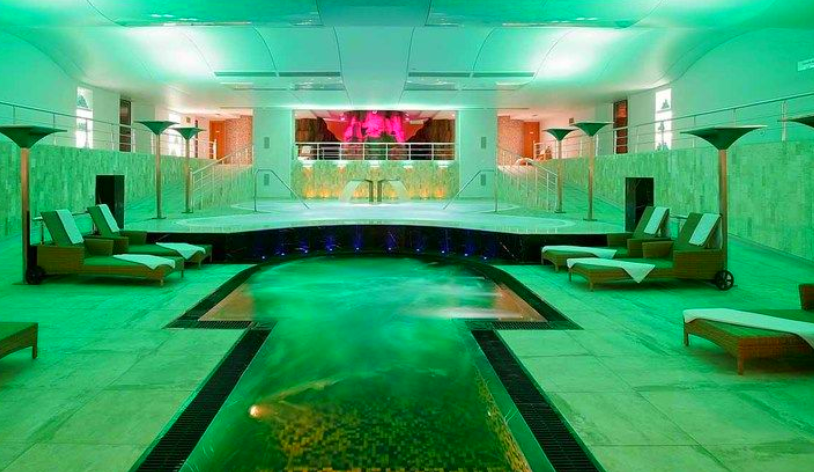 Sapanca Spa Otelleri