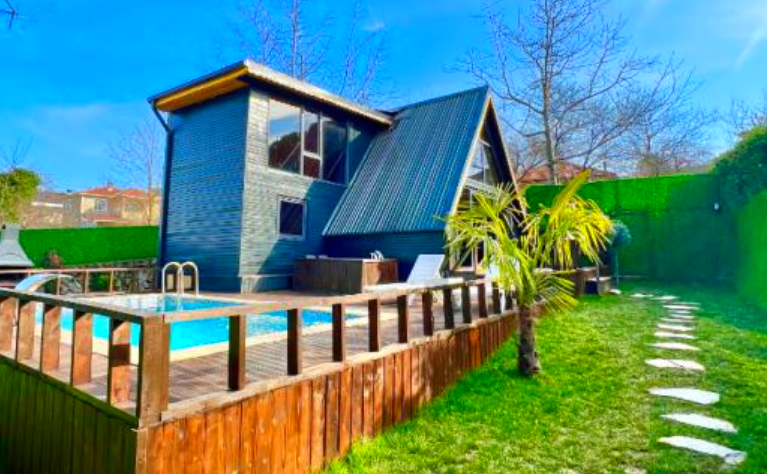 Sapanca Müstakil Bungalovlar
