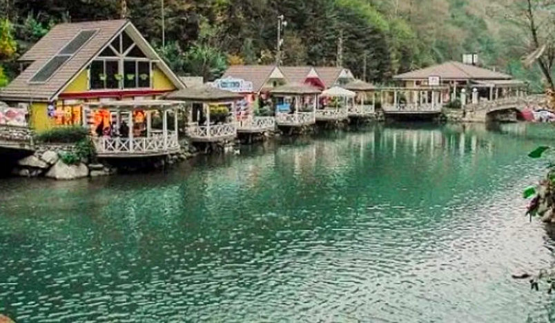 Sapanca hangi ayda gidilir?