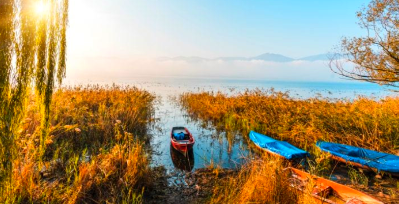 Sapanca’ya Ulaşım